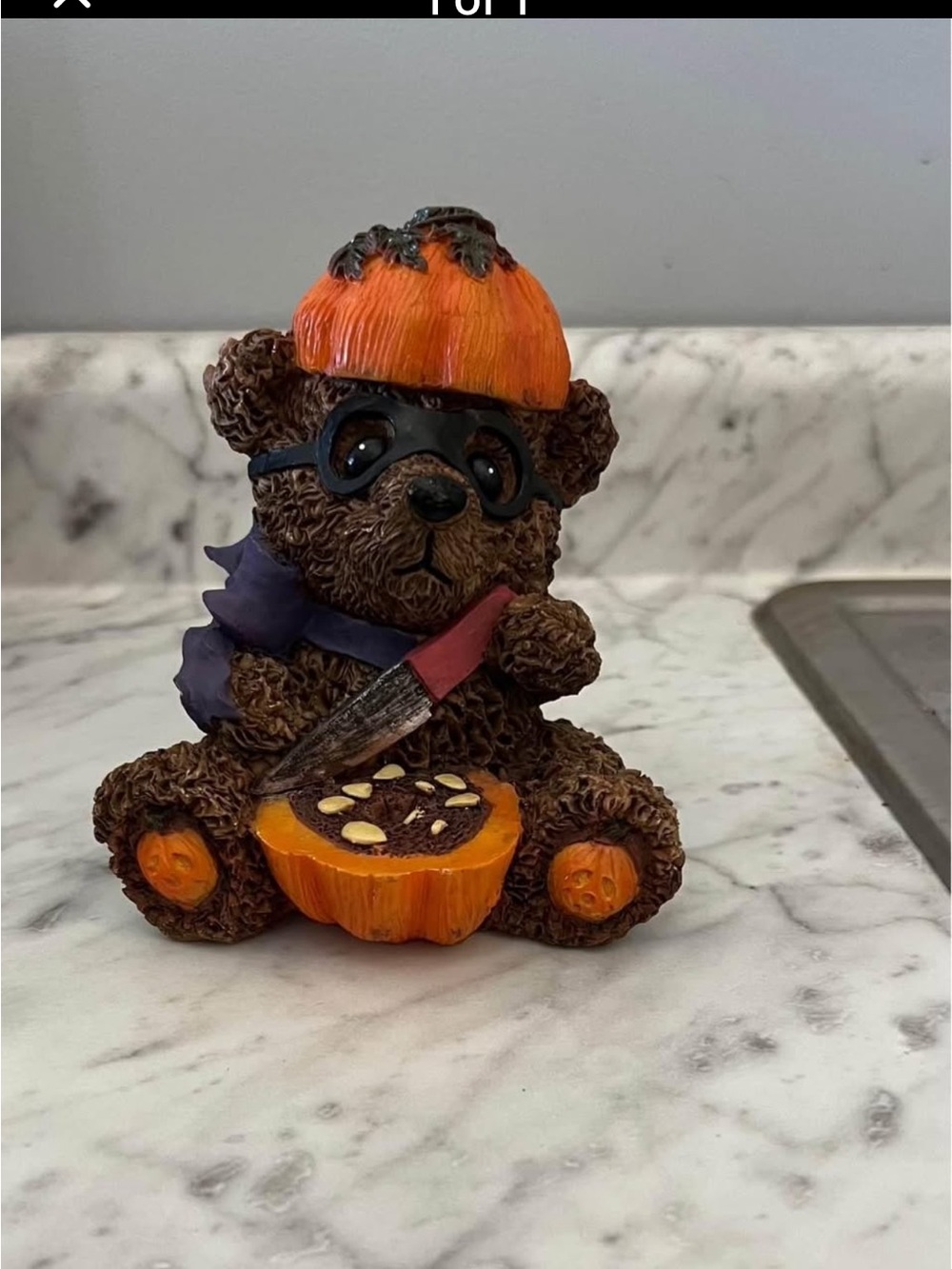 Halloween Collectibles